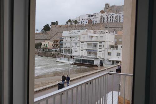 Meleta Apartments