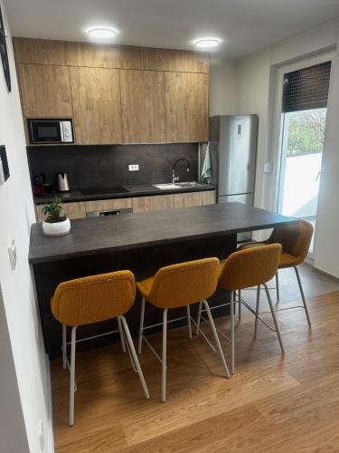 Apartman PEPI LUXURY