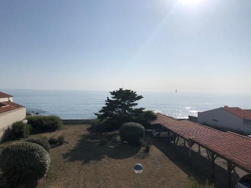 Le phare des barges
