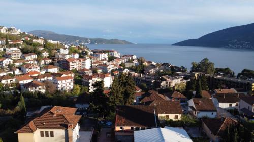 Gallery image of Maja Apartman in Igalo