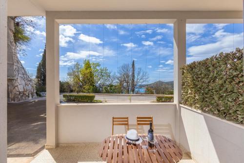 Apartment FraNiTo #3 - Charming Apartment close to Dubrovnik