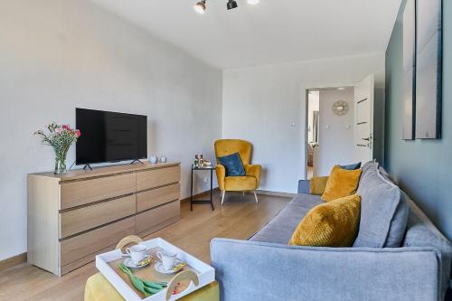 Golden Hour Apartments- Grunwaldzka 34