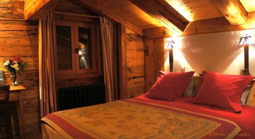Chalet le 1791 photo 2