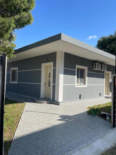 Apartment Klajdi