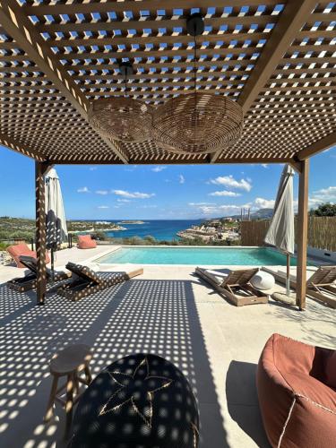 Yemaya Sea View Villa