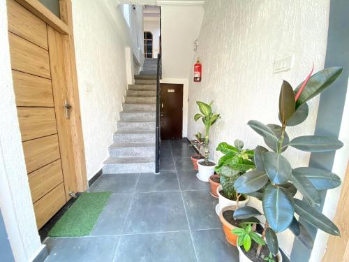 Fotografie z fotogalerie ubytování Sonu Guesthouse & Hostel, Rishikesh v destinaci Rišikéš