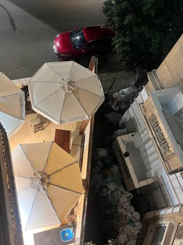 Fotografie z fotogalerie ubytování Triple garden view hotel v Káhiře