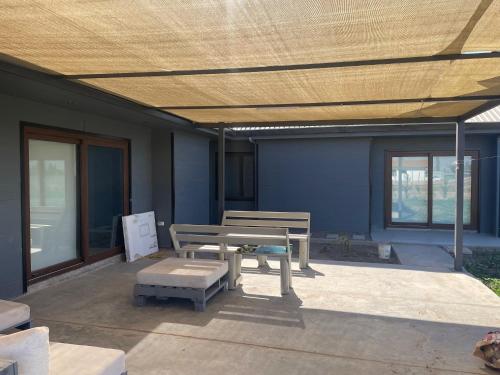 Φωτογραφία από το άλμπουμ του Casa nueva en Chicureo σε Lo Solar