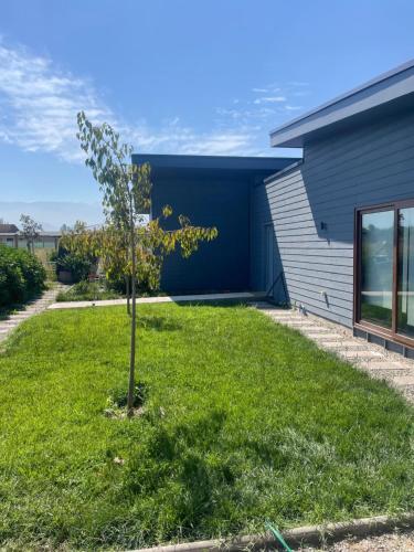 Gallery image of Casa nueva en Chicureo in Lo Solar