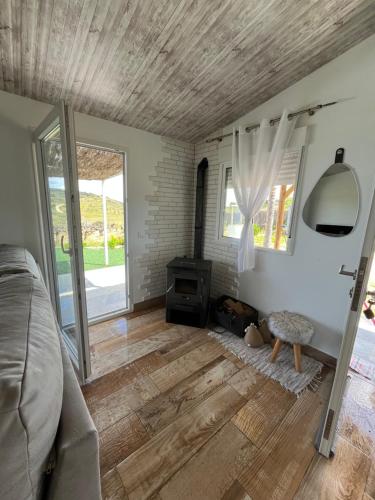 Photo de la galerie de l'établissement Casa la viña, à El Gastor