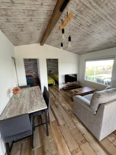 Photo de la galerie de l'établissement Casa la viña, à El Gastor