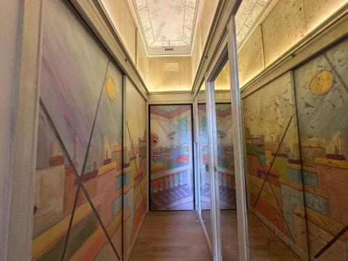 Φωτογραφία από το άλμπουμ του Residenza Nobile Vittoria στη Ρώμη