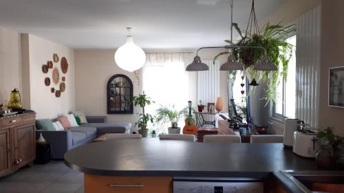 Maison familiale Saint Cyprien