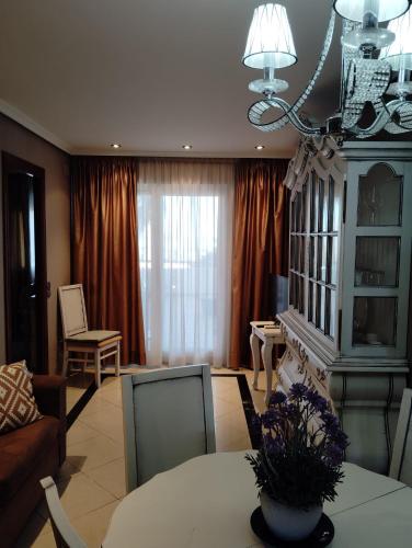 Apartamento oropesa Mágic World