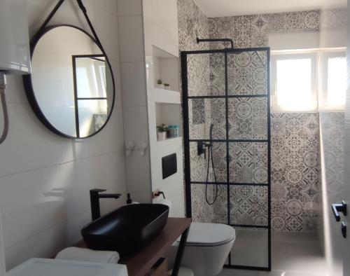 Apartman V
