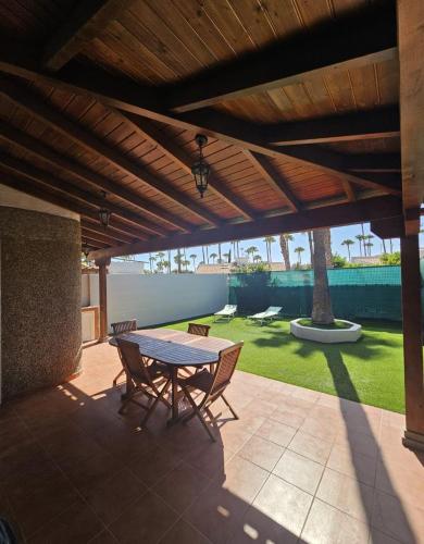 Sonora Golf Bungalow