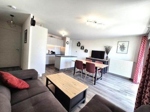 Résidence Le Clos Des Merisiers - Au coeur de la ville, bel appartement très fonctionnel ! MAE-2494