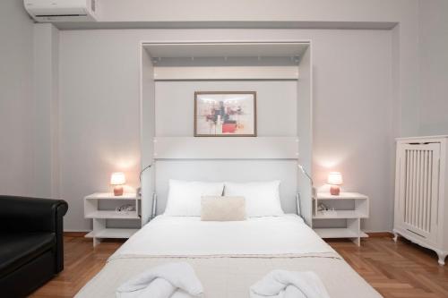 FilOikos Rare 5BR Suite 7mins to Syntagma Sleeps up to 10