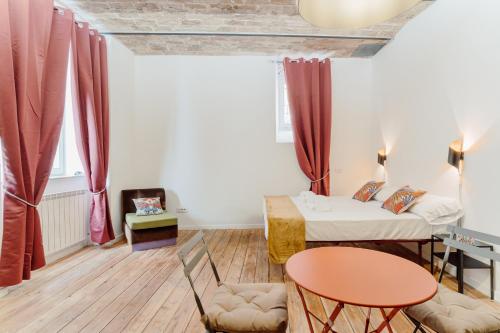 Monti Urban Studio by Valentina's Dream
