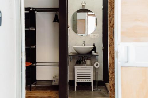 Monti Urban Studio by Valentina's Dream