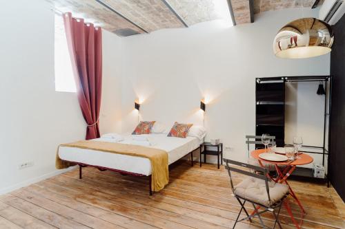 Monti Urban Studio by Valentina's Dream
