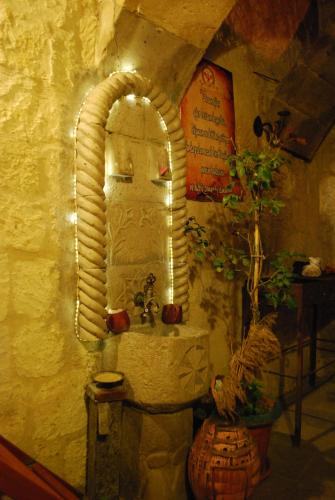 Cave Art Hotel Cappadocia