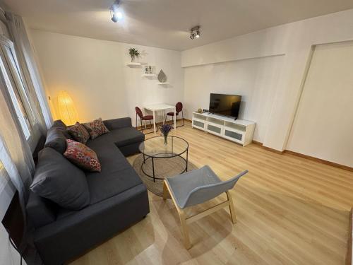 Puerta Real City Center Apartments Sevilla!