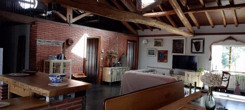 Gallery image of La Casa de Forja in Tarilonte