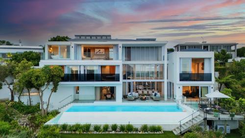 Fotografie z fotogalerie ubytování Luxury Hideaways v destinaci Plettenberg Bay