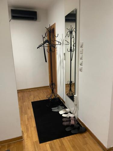 Galeriebild der Unterkunft Oaza in Belgrad