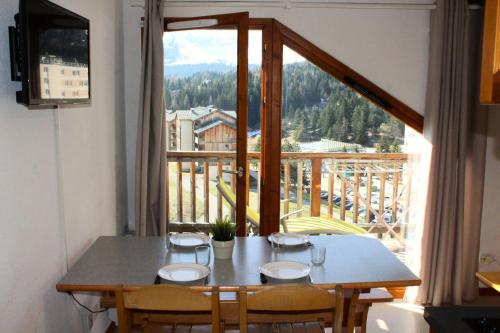 Photo de la galerie de l'établissement Les Chalets De Superd Eglantier - 2 Pièces pour 6 Personnes MAE-7914, à Saint-Étienne-en-Dévoluy