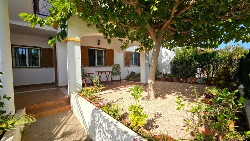 Apartamento de 2 dormitorios en Veramar 5 Primera Linea de Playa