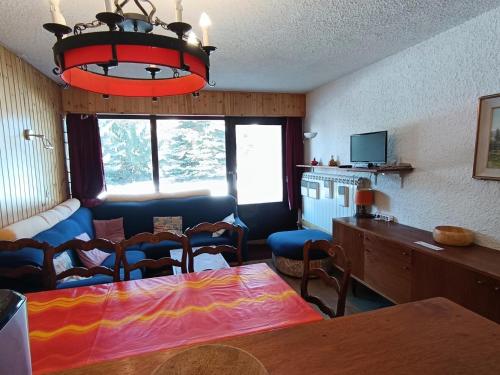 Fotografia z galérie ubytovania Résidence Renardiere - Appartement 3 pièces pour 6 personnes MAE-9214 v destinácii Montgenèvre
