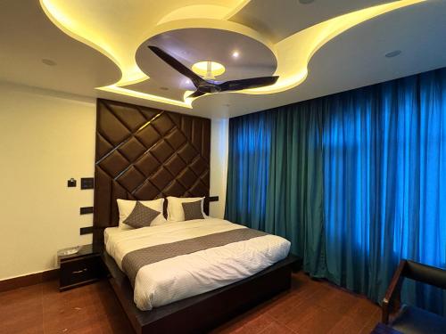 Gallery image of The Heart Stone Inn in Srinagar