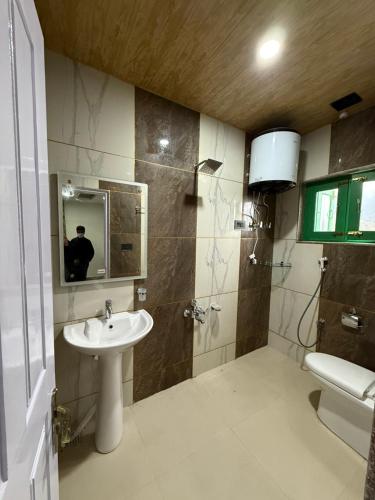 Gallery image of The Heart Stone Inn in Srinagar