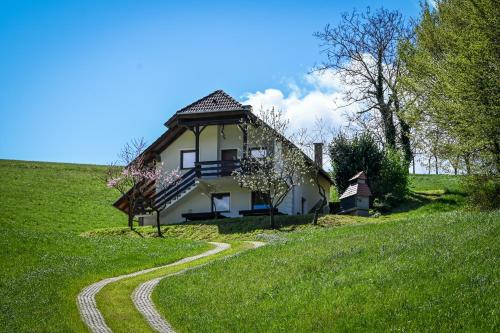 Countryside house, 1,5 hour from Bled