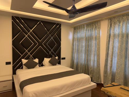 Gallery image of The Heart Stone Inn in Srinagar