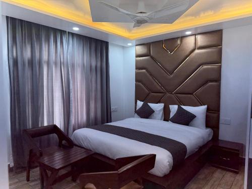 Gallery image of The Heart Stone Inn in Srinagar