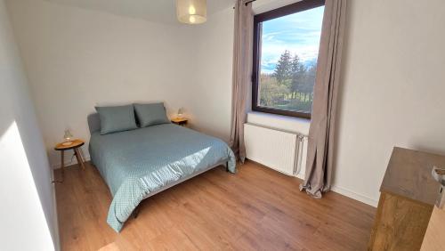 Charmante maison, entière avec jardin et terrasse !