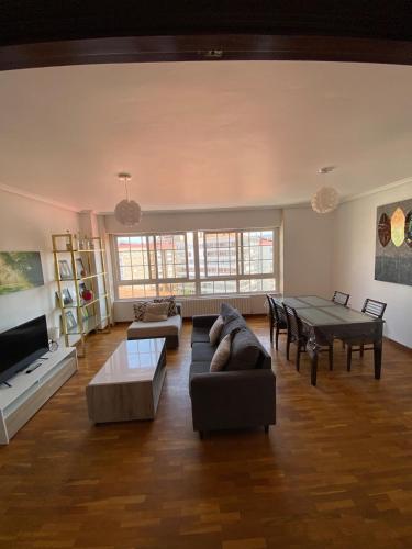 Apartment in Quintela