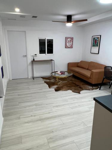 The new gallery