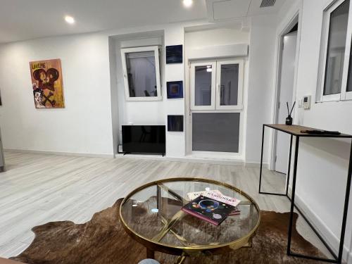 The new gallery