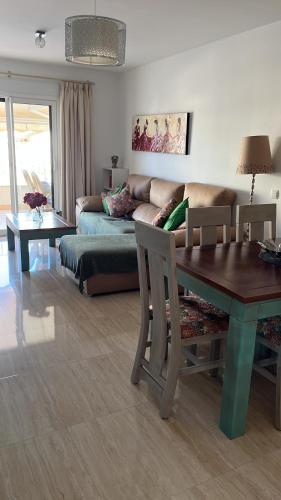 Apartamento Plaza España