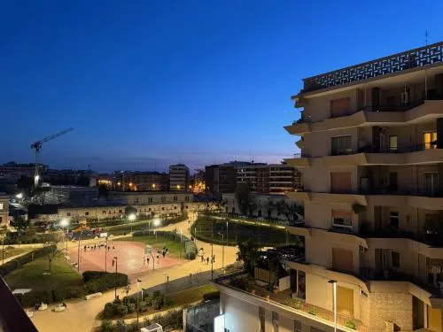 BariAmò Apartments-Central Station photo 45
