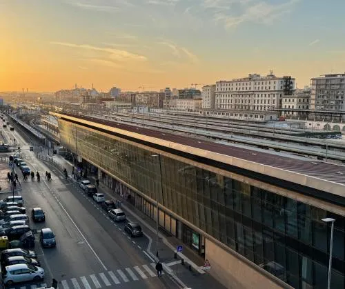 BariAmò Apartments-Central Station photo 19