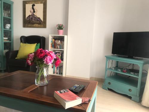 Apartamento Plaza España