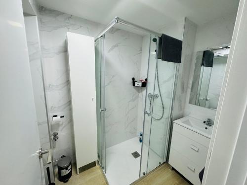 Loft La Nogalera