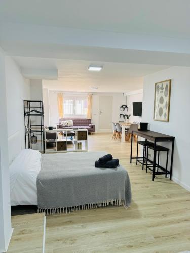 Loft La Nogalera