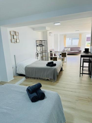 Loft La Nogalera