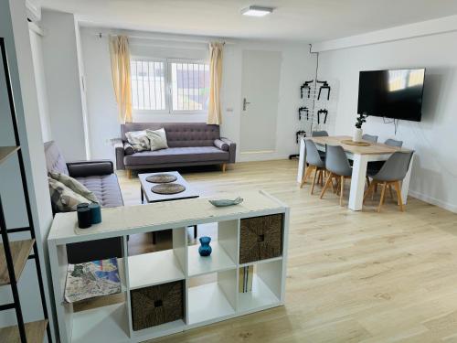 Loft La Nogalera
